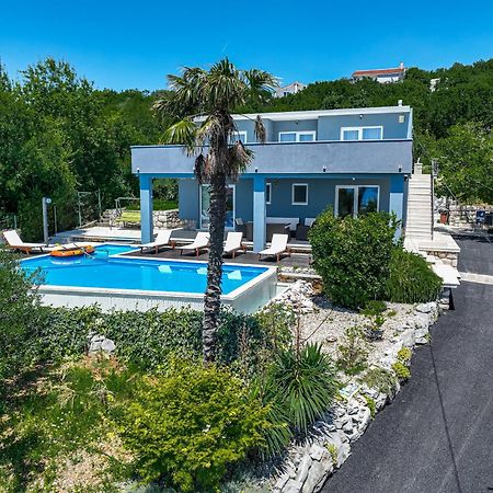 Organic Gardens Villa Crikvenica Exterior photo